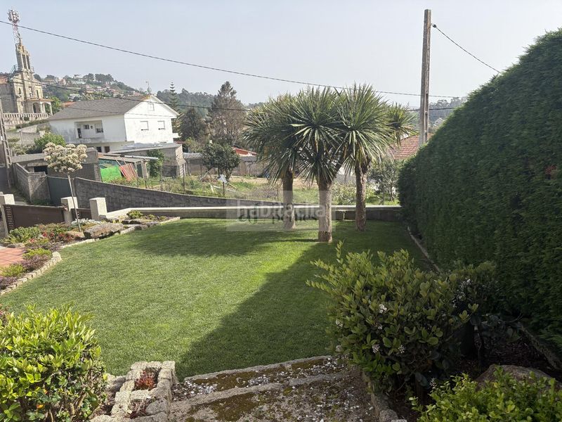 Foto 2b9a3ce7-94e1-4308-ae1a-487d32b209b6. Chalet  en Coruxo - Oia - Saiáns Vigo