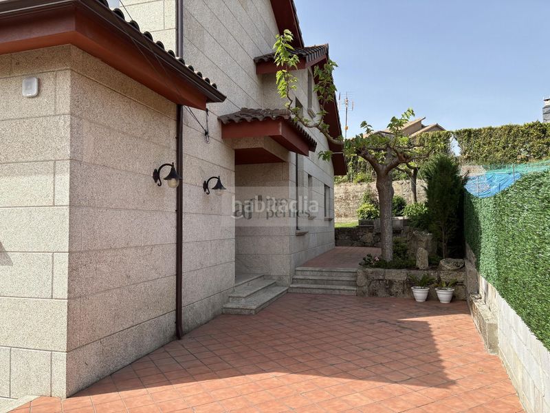 Foto 3b326d32-d479-4b26-b78f-ea48850662cb. Chalet  en Coruxo - Oia - Saiáns Vigo