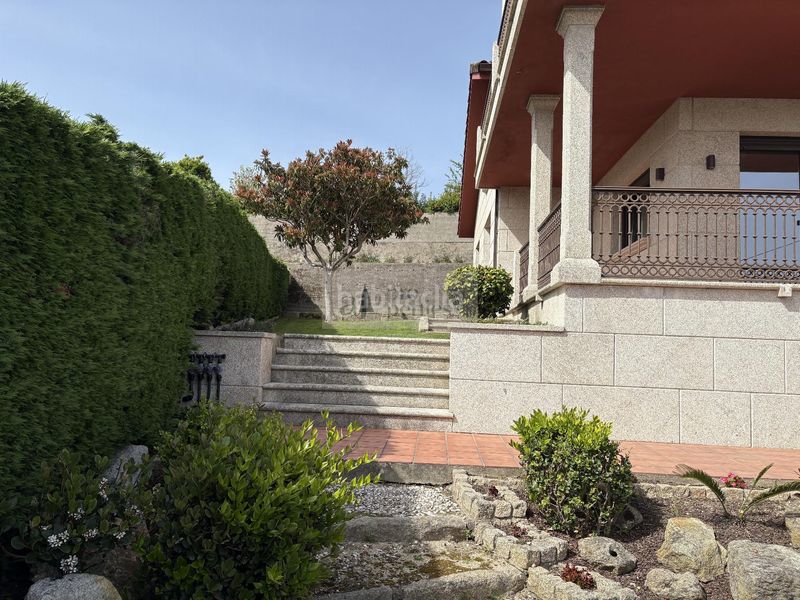 Foto eeb25a77-32a4-4d00-86b9-1a60e77797dd. Chalet  en Coruxo - Oia - Saiáns Vigo