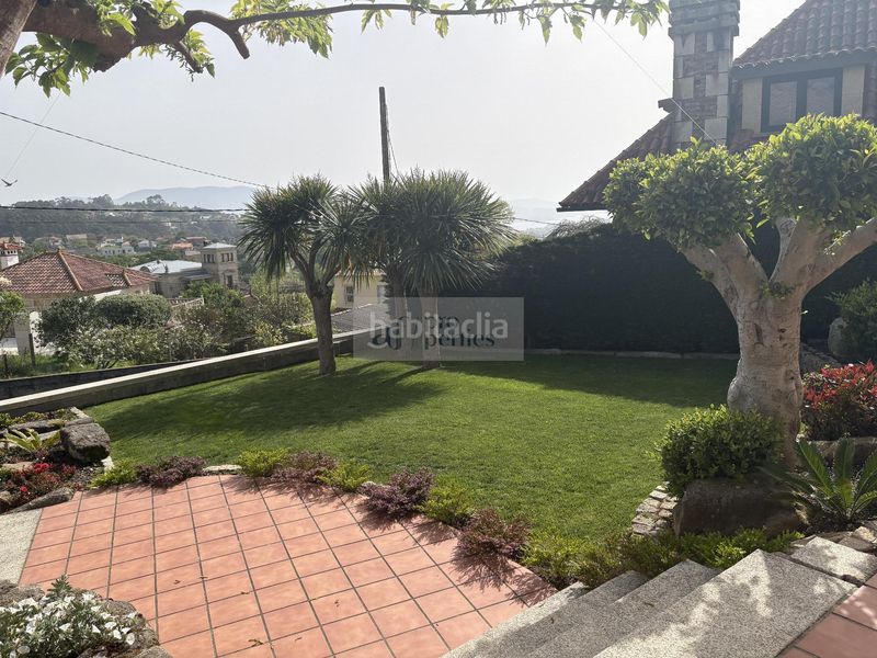 Foto f1316d31-1458-4171-bea5-6cc939ee66a2. Chalet  en Coruxo - Oia - Saiáns Vigo