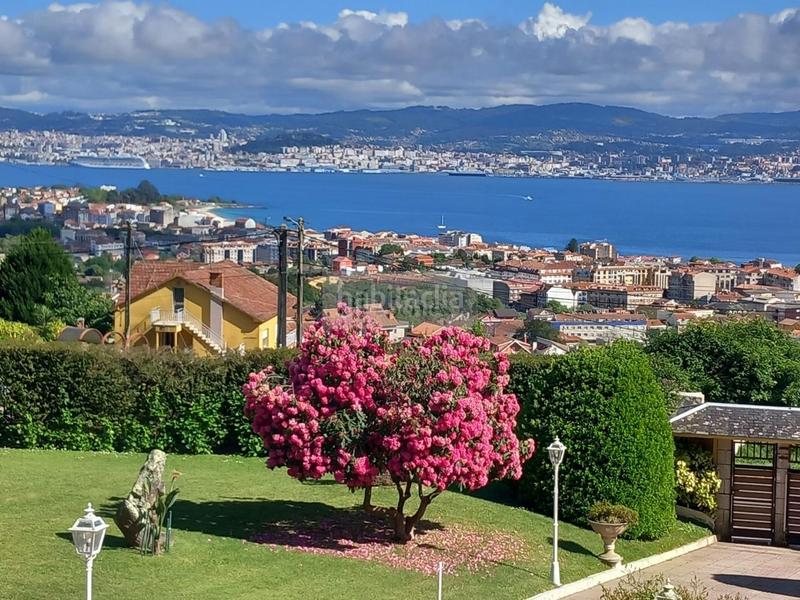 Foto 41bc4a77-3de4-41a8-923d-b1fce3af8d38. Chalet  en Darbo Cangas