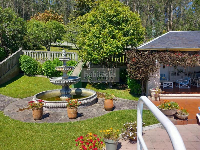 Foto c0b4423c-1b15-4d2e-95d8-9c5f39393610. Chalet  en Darbo Cangas