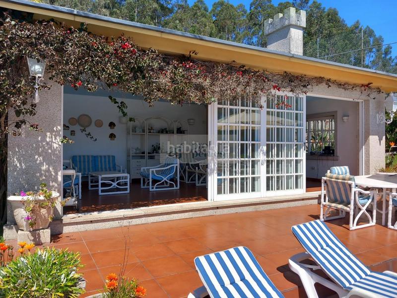 Foto e5bffd4e-d2a4-4ca1-a811-c77475e2369c. Chalet  en Darbo Cangas