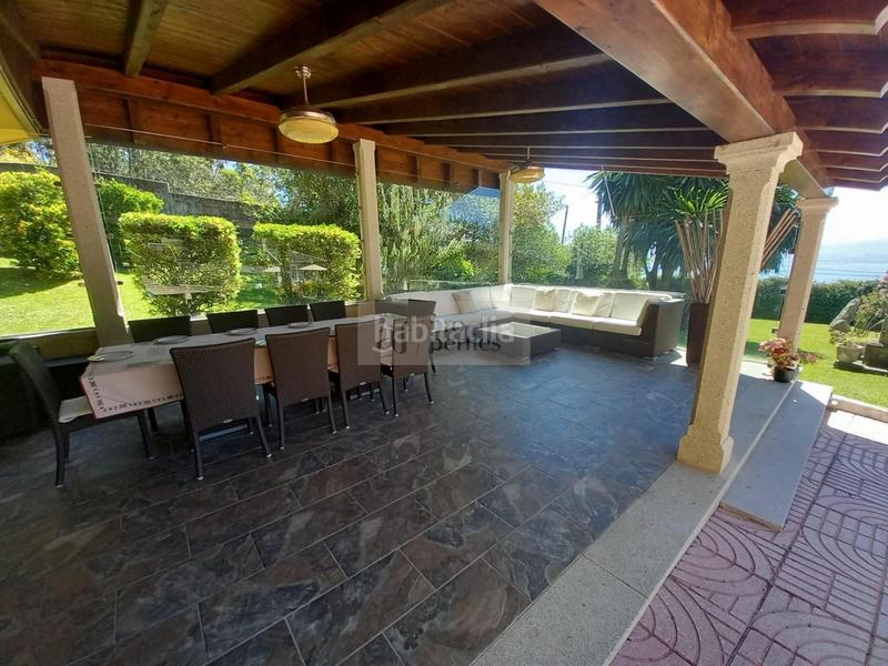 Foto ed5b6aae-178f-42b2-b392-f00dcd8683ca. Chalet  en Darbo Cangas