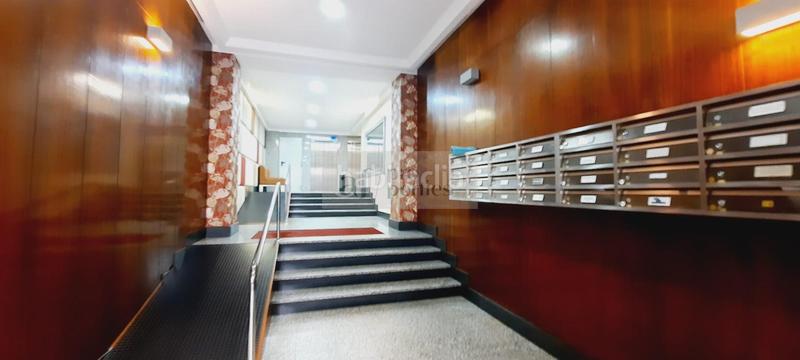 Foto 02af71d0-1504-43c3-8129-50b134e2e9f8. Appartement avec chauffage parking dans Camelias - Pi y Margall Vigo