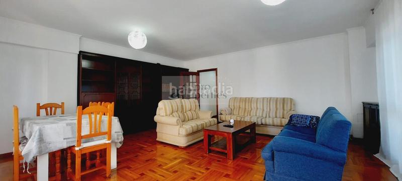 Foto 0d11e26e-0077-49e0-9022-1098a6a9ec5e. Appartement avec chauffage parking dans Camelias - Pi y Margall Vigo