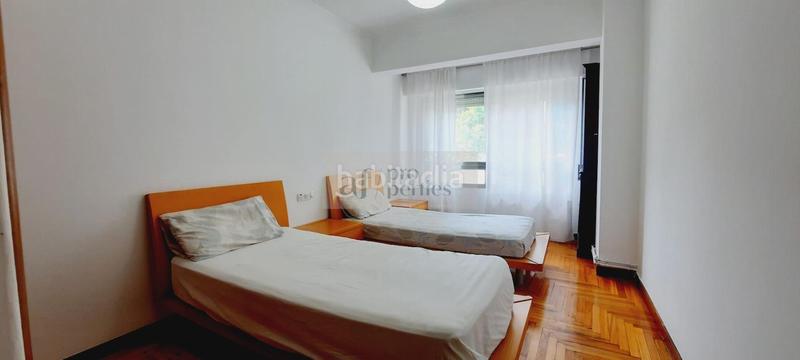 Foto 20a06de6-9adf-4654-86b8-8f542288f4b5. Appartement avec chauffage parking dans Camelias - Pi y Margall Vigo