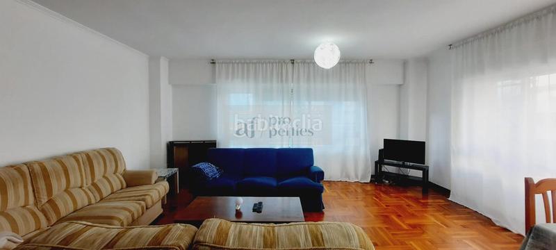 Foto 360e8120-b995-420d-8009-2f375a4a8529. Appartement avec chauffage parking dans Camelias - Pi y Margall Vigo