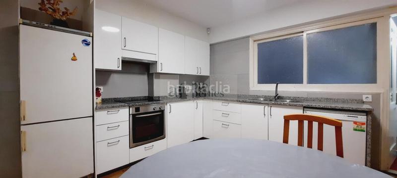 Foto 5b2f5a9a-b6d2-47fa-84c2-1207323ab5b4. Appartement avec chauffage parking dans Camelias - Pi y Margall Vigo