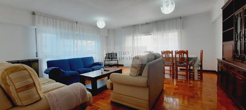 Foto 7afef870-2293-4708-8ed5-6424a192fa01. Appartement avec chauffage parking dans Camelias - Pi y Margall Vigo