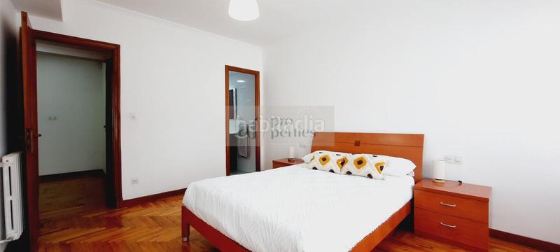 Foto 8fdfad93-80de-41a4-b1cd-8a9d1edc582d. Appartement avec chauffage parking dans Camelias - Pi y Margall Vigo