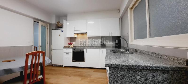 Foto 9b61fc64-f623-4536-81f4-be3fd9ad4e14. Appartement avec chauffage parking dans Camelias - Pi y Margall Vigo