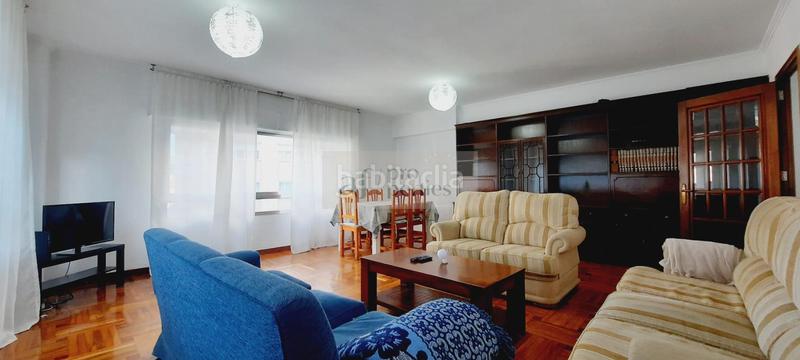 Foto 9dbae374-81bc-4f94-b3c0-1e1e64d4ef59. Appartement avec chauffage parking dans Camelias - Pi y Margall Vigo