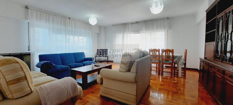 Foto a1ae6cbc-ad50-4cc1-991a-6d949a7cb0d3. Appartement avec chauffage parking dans Camelias - Pi y Margall Vigo