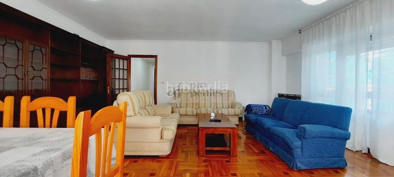 Foto b5270ffa-deaa-4d95-8012-8cb55f4bee24. Appartement avec chauffage parking dans Camelias - Pi y Margall Vigo