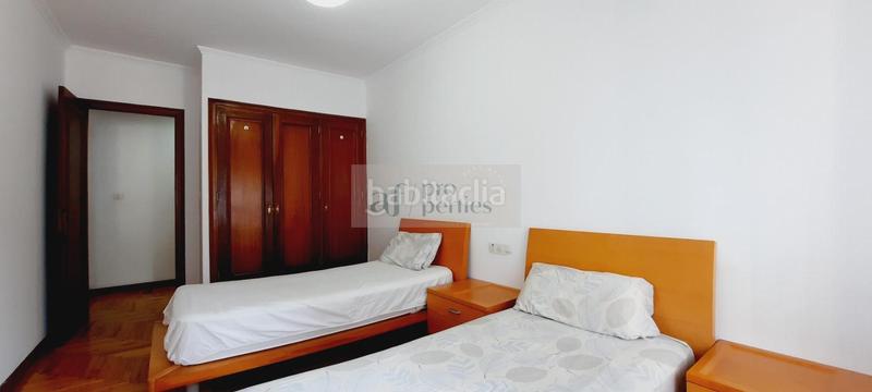 Foto e845d8a8-e5c9-40ac-83de-f57fffcbaf5c. Appartement avec chauffage parking dans Camelias - Pi y Margall Vigo