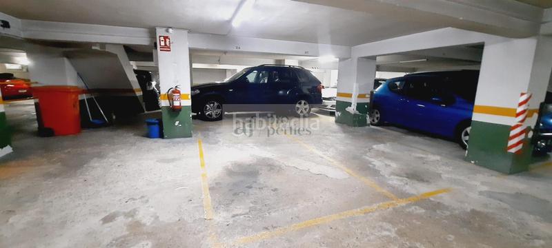 Foto ed7bb0e3-83fa-4785-bbdd-e98f04974590. Appartement avec chauffage parking dans Camelias - Pi y Margall Vigo