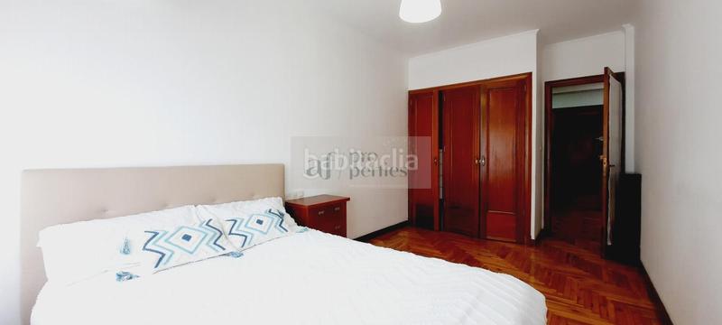 Foto f81b7800-1969-4e1a-b985-5e2fcb124cbe. Appartement avec chauffage parking dans Camelias - Pi y Margall Vigo