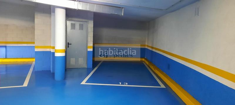 Foto 02d44a0b-eca3-4041-bfab-9a173e53cab6. Pis amb calefacció aparcament a A Salgueira - O Castaño Vigo