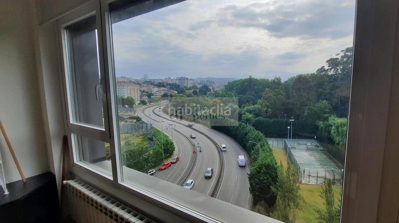 Foto 0f1ccada-a32f-47fe-b15f-0936c2753cae. Pis amb calefacció aparcament a A Salgueira - O Castaño Vigo