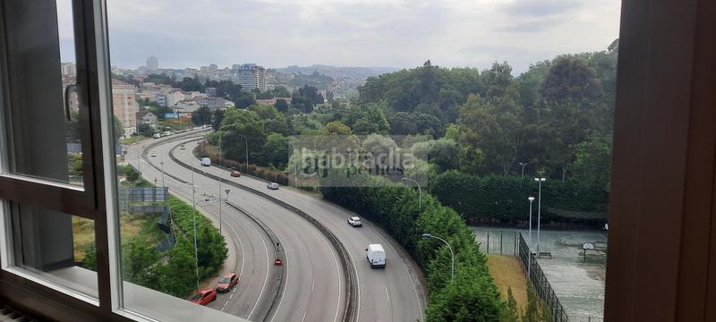 Foto d6b99df4-a45c-41a3-a559-3d58e317f8de. Pis amb calefacció aparcament a A Salgueira - O Castaño Vigo