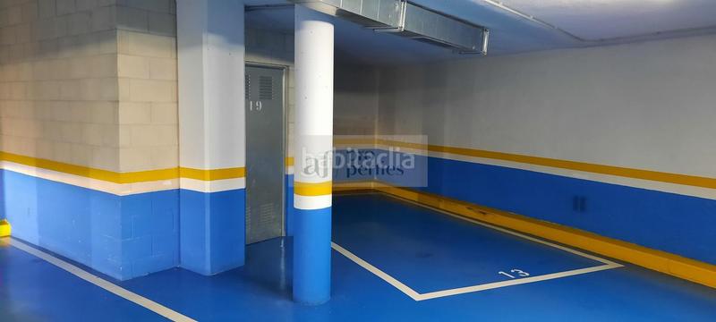 Foto ea9162e2-60af-42f9-8f0a-4928f8620cd2. Pis amb calefacció aparcament a A Salgueira - O Castaño Vigo