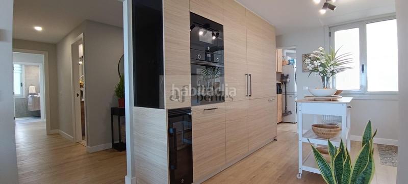 Foto 03b07409-e288-48ea-a8d1-d716467ee1d5. Pis amb calefacció aparcament a Alcabre Vigo