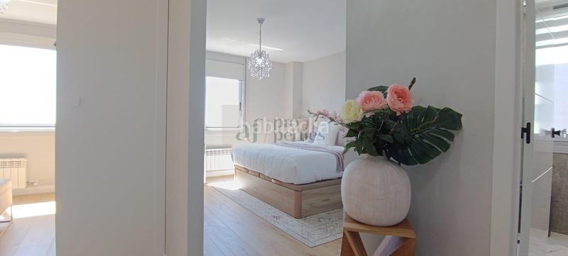 Foto 36b6473b-0484-4921-a61d-c368a7623a11. Pis amb calefacció aparcament a Alcabre Vigo