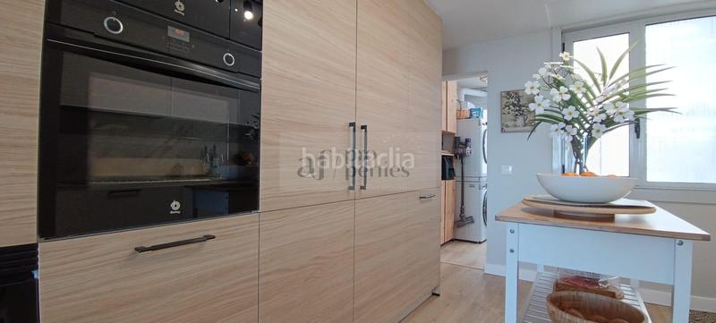 Foto 4bd3a37e-a3fd-4e07-acd0-64341084a028. Pis amb calefacció aparcament a Alcabre Vigo