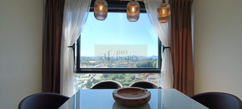 Foto 509595e0-f3d3-4697-bc5c-ae92016636bc. Pis amb calefacció aparcament a Alcabre Vigo