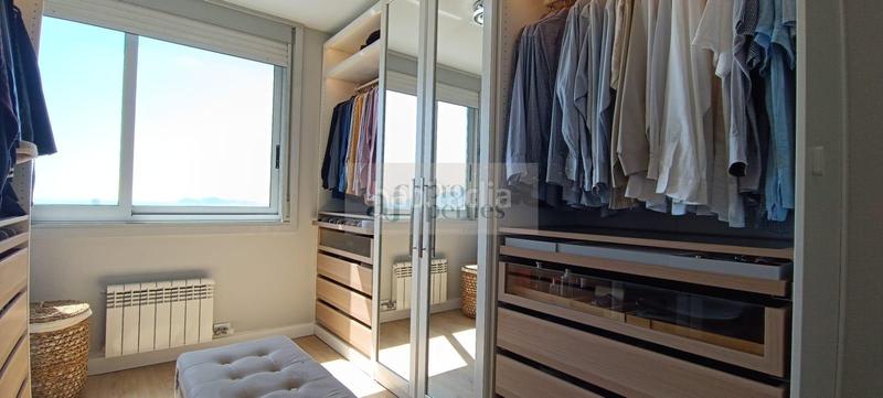 Foto 6cd57dd0-d130-43ec-a98a-9eebdee37b0c. Pis amb calefacció aparcament a Alcabre Vigo