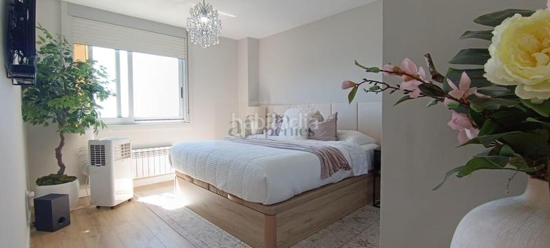 Foto 80131f60-702c-4cb0-a51a-c712972d7b6a. Pis amb calefacció aparcament a Alcabre Vigo