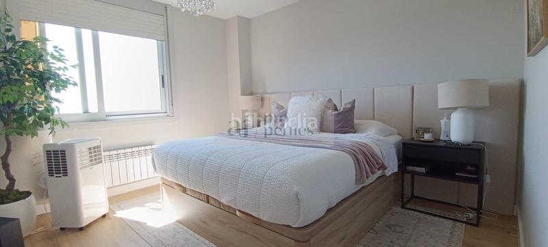 Foto b003d9d7-58b5-4d47-8e9c-2ad0fa2bceb5. Pis amb calefacció aparcament a Alcabre Vigo