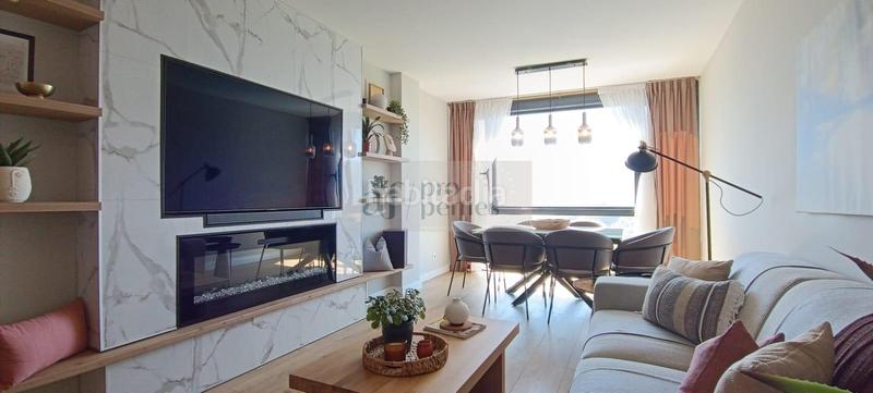 Foto bf29959d-4bde-4e62-ae4e-67d5433c2d0f. Pis amb calefacció aparcament a Alcabre Vigo