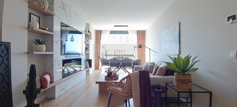 Foto c0b15a80-cd24-42a0-b786-8f9ea63aad33. Pis amb calefacció aparcament a Alcabre Vigo