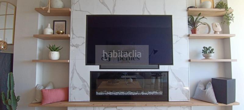 Foto c271cde3-f243-4c0e-bc1c-58b72a2e2a9c. Pis amb calefacció aparcament a Alcabre Vigo