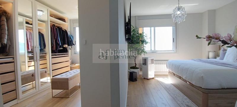 Foto d2dda2a2-b7dc-42ca-ba12-e66b51545467. Pis amb calefacció aparcament a Alcabre Vigo