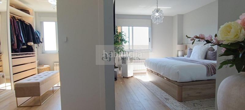 Foto d6f0847f-6d72-4217-b880-b8b896853d9a. Pis amb calefacció aparcament a Alcabre Vigo