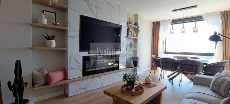 Foto fd014eaa-f7e9-4789-adbd-38c2feafc9fd. Pis amb calefacció aparcament a Alcabre Vigo