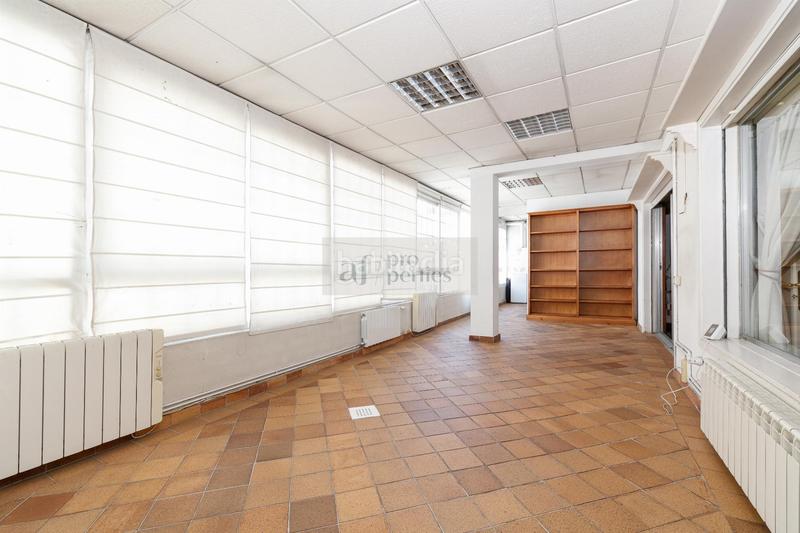 Foto 5f72d4de-4773-4a9a-be23-b6f7eaac9f81. Àtic amb calefacció aparcament a Camelias - Pi y Margall Vigo