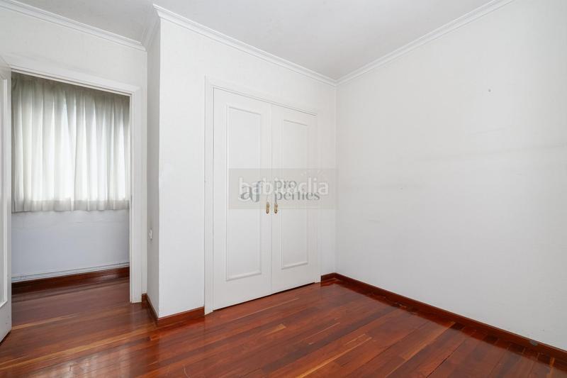 Foto 5fe5aef7-2c13-40ef-a74d-7bffdc81abf1. Àtic amb calefacció aparcament a Camelias - Pi y Margall Vigo