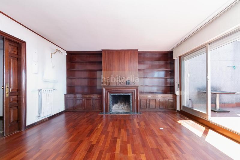 Foto 8c506b48-d001-4277-8cfa-ed5daf48516e. Àtic amb calefacció aparcament a Camelias - Pi y Margall Vigo