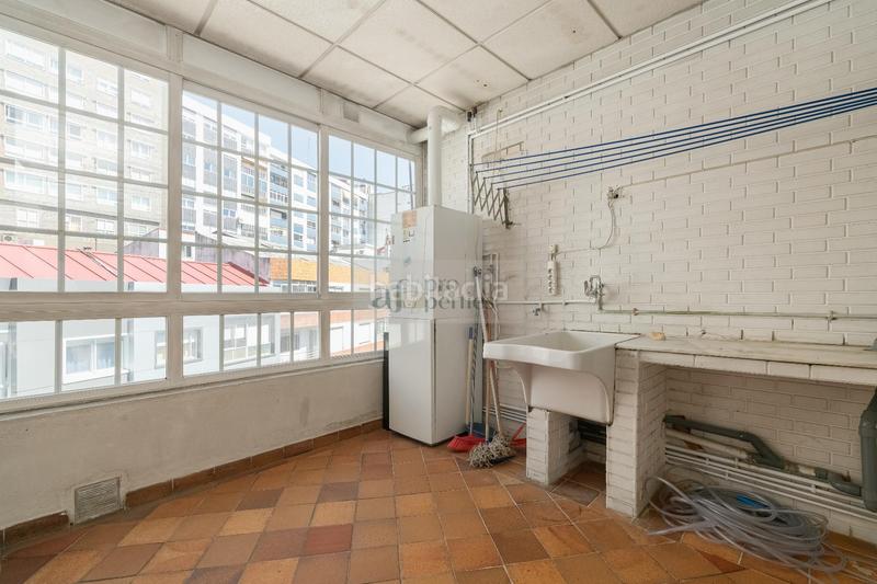 Foto af30c5ea-a204-4f0e-895c-b36d9d4de858. Àtic amb calefacció aparcament a Camelias - Pi y Margall Vigo