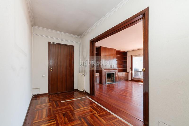 Foto d863178e-5e63-462b-93e0-da618a47ddc0. Àtic amb calefacció aparcament a Camelias - Pi y Margall Vigo