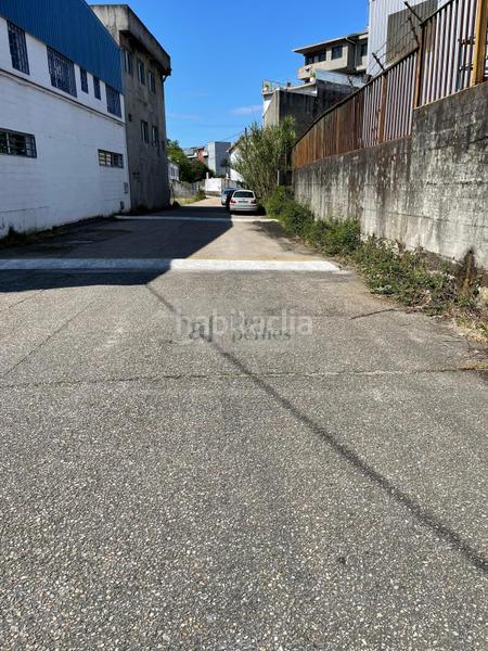 Foto 3d0dd8ef-aeeb-41e5-8950-caacb86e6b24. Affitto capannone industriale in Lavadores Vigo
