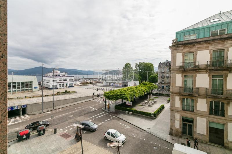 Foto 2f9535de-f52d-4c6b-a865-45affbfead6c. Piso  en Casco Vello Vigo