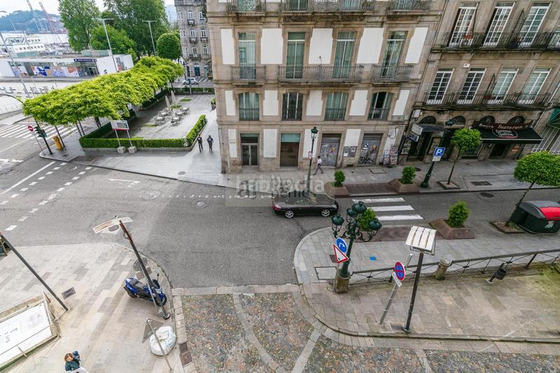 Foto cbfe39b3-cc75-41d2-904f-44bfddfedc15. Piso  en Casco Vello Vigo