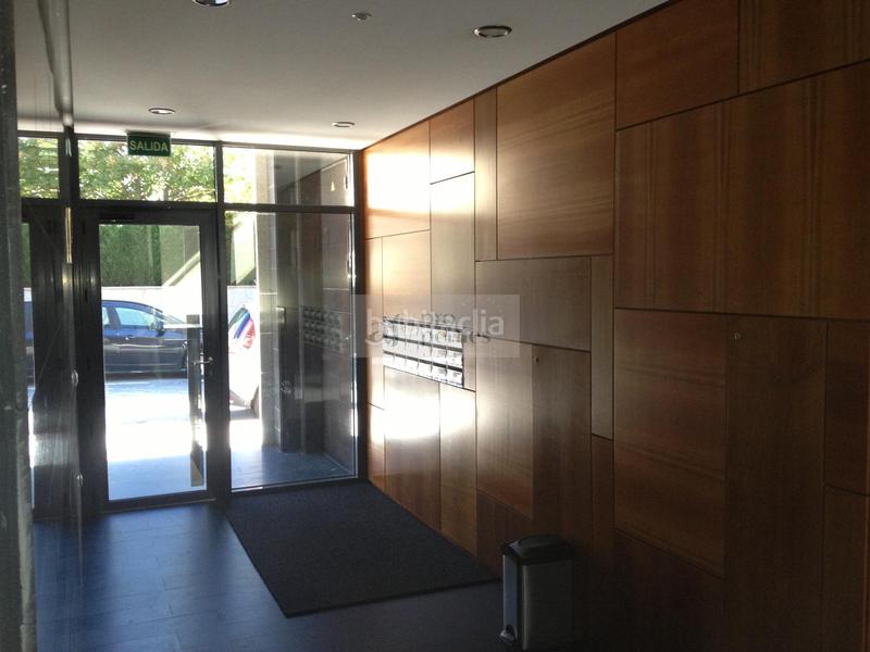 Foto 5494cf86-649a-4b7c-ac00-f9313ac72481. Apartamento  en Nigrán centro Nigrán