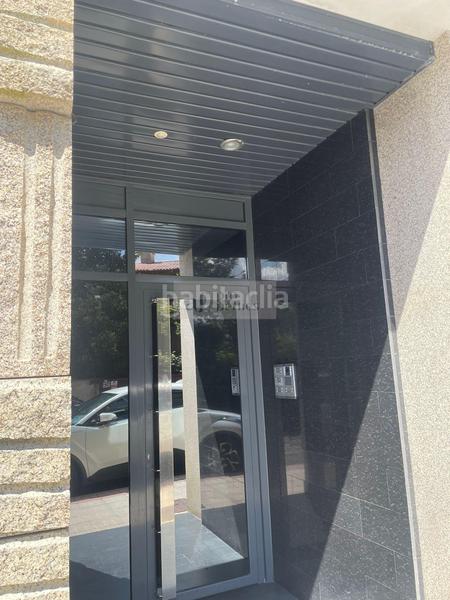 Foto 8b0bb0c7-76cd-4e01-99ea-9e9627d43329. Apartamento  en Nigrán centro Nigrán