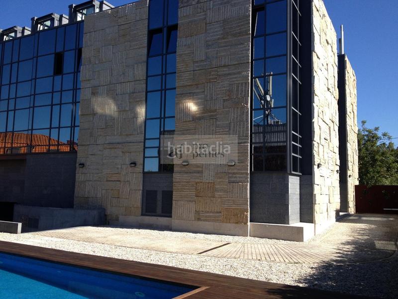 Foto d750945b-d24b-4c75-82f4-0e077de47cee. Apartamento  en Nigrán centro Nigrán
